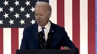 Funny Parody Music Video Nukes Bumbling Biden