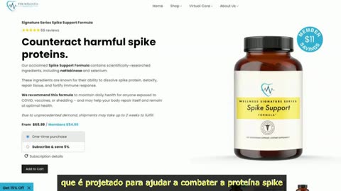 Dr. Ben Tapper revela informações impressionantes sobre a vitamina D, o calendário de vacinação...