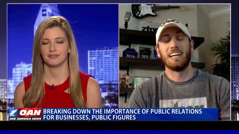 Breaking Down the Importance of Public Relations for Public Figures, Businesses
