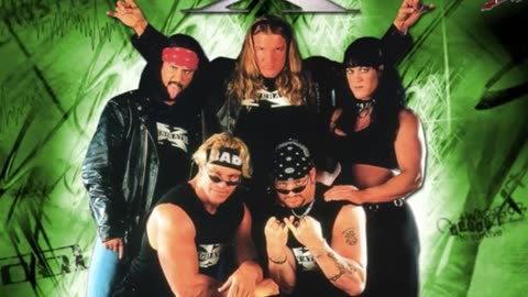 Jim Cornette Talks About The Formation Of D-Generation X