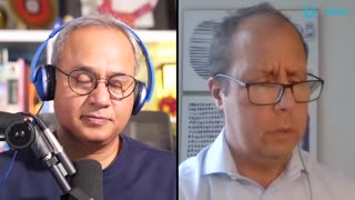 Dr. Been (Mobeen Syed) interviews Dr. Steven Phillips on Chronic Illness