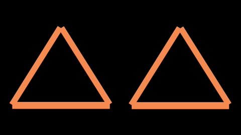 4 Triangles | Solve it in 20 Sec