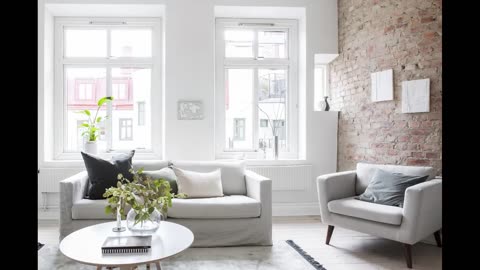 Interior Design - 50 Living Room Ideas