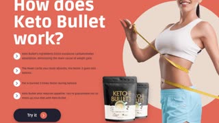 Fuel Your Fat-Burning with Keto Bullet Coffee: The Ultimate Weight Loss Brew