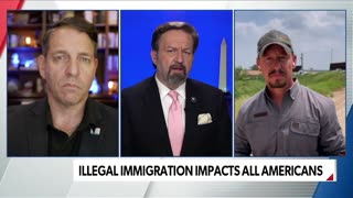 Illegal Immigration Impacts All Americans. Mark Meckler & Jaeson Jones joins The Gorka Reality Check