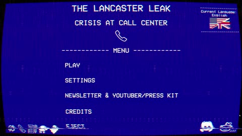 <The Lancaster Leak - Crisis At Call Center> Episode 2