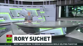 RT News - October 11 2022 (20:00 MSK)