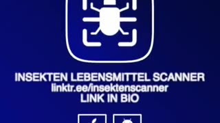 Insect Scanner