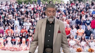 Ray Stevens - "Since Bubba Changed His Name To Charlene" (Music Video)