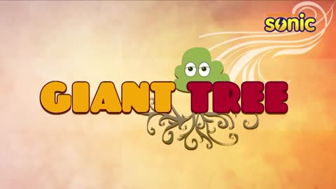 GIANT TREE _Motu patlu new episode
