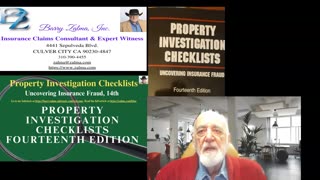 Property Investigation Checklists - 14th Edition