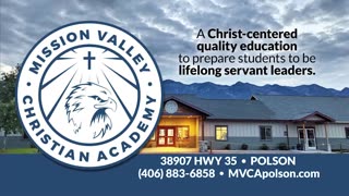 Mission Valley Christian