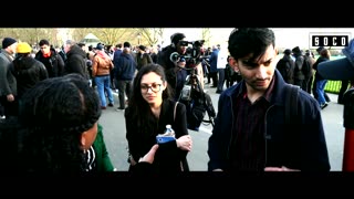 Angry Muslim trying to confuse new Christian _ ft. Shalini & Sam Dawah