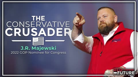 J.R. Majewski joins us to discuss his recent vindication! — 9/6/2023 [E220]