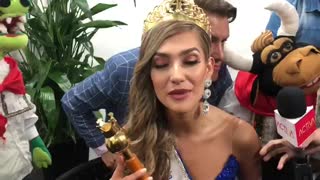 Quindío, nueva Señorita Colombia 2019-2020