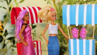 Miniature Doll Hacks and Cute Dollhouse Crafts