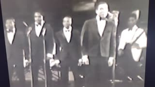 Smokey Robinson and The Miracles More Love 1967 Live