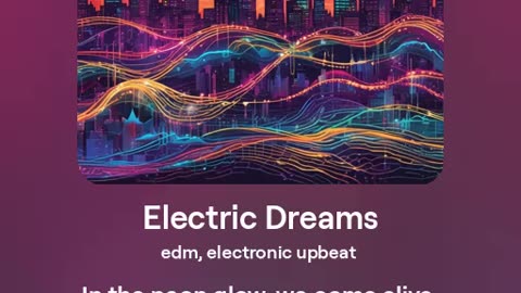 Electric Dreams