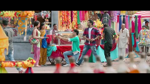 Nawabzaade Movie Scenes 2