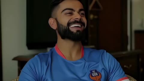 Virat Kohli ♥️ Status