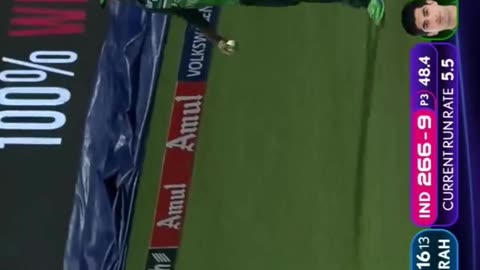 Super11 Asia Cup 2023 Match 3 Pakistan vs India Highlights