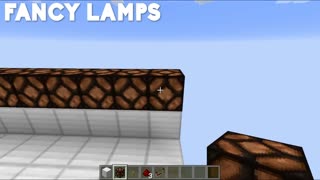 How to make AWESOME LIGHTING in Minecraft!