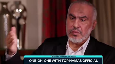 Israel-Hamas War2023 : Ghazi Hamad says they want the hostage to go home