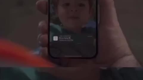 IPhone Commercial Features Pedophile Code Talk