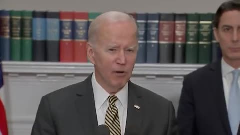 Joe Biden - We need to responsibly increase American oil production