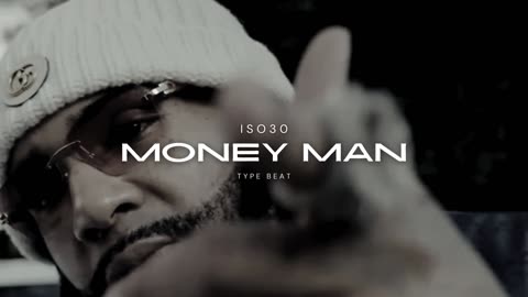 🔥 MONEY MAN TYPE BEAT 2024 | ISO 30 | SAFRONBEATS x ROCKTEE