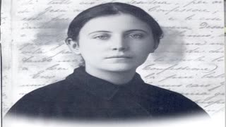 Gemma Galgani extras from her prayers and the beauty of her relationship with Jesus