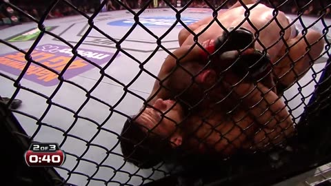 On This Day: Khabib Nurmagomedov vs Rafael dos Anjos | Free Fight