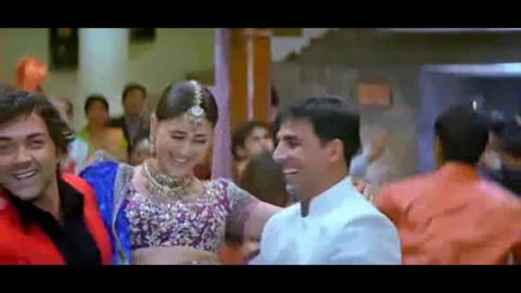 Dulhaniya - Dosti (2005) HD