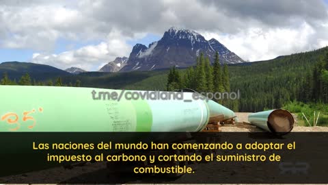 Impuestos al carbono entrantes y bloqueos climáticos en todo el mundo