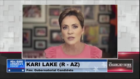 Kari Lake Reveals Huge Updates to Legal Challenge in AZ- This is How to Ensure Election Integrity
