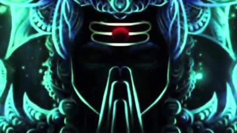 Shiv Tandav Stotram #short #youtubeshorts #trendingstatus #shortvideo #popular #popular_status