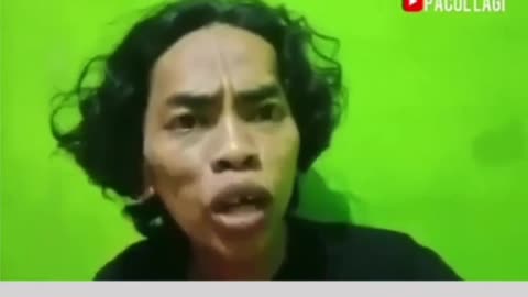 JANGAN PELIT SAMA KURBAN