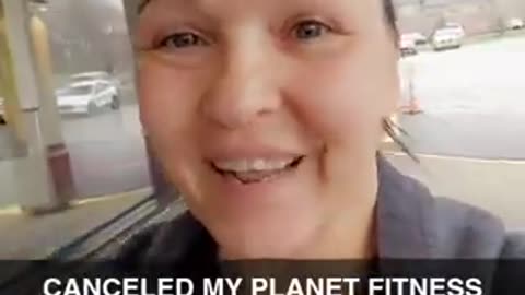 Planet Fitness doubling down on Trans Agenda in Women's Bathrooms at Gyms
