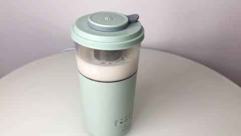 Milk Tea Mug MINI - Milk Tea Maker