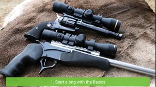 The Of A Beginner's Guide to Hunting: Tips and Tricks