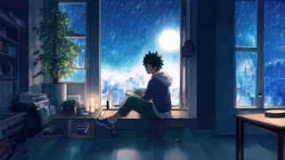 Chill Lofi Hip Hop Beats | Study Music, Relaxing Jazzhop, Synthwave Vibes | Lofi Radio