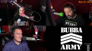 The Bubba The Love Sponge Show - 5/25/2023