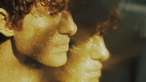 JVKE - golden hour (official music video)