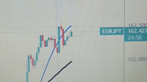 EUR/JPY gains ground below the mid-162.00s, eyes on BoJ rate decision