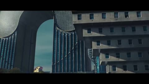 Restore Point Trailer (2024) Sci-Fi Movie