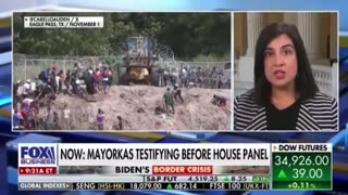 (11/16/23) Malliotakis: Mayorkas Should Be Impeached