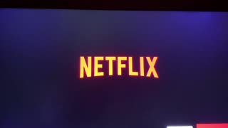 Netflix got a New Theme Song?