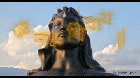 Experience Deep Relaxation with Om Namah Shivay and Tibettian Bowl Sound