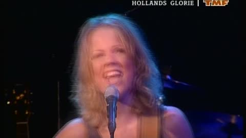 Ilse De Lange - I'd Be Yours = TMF NL 1998