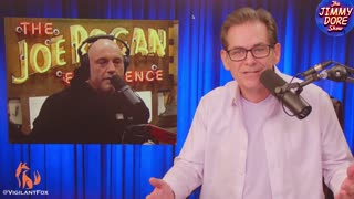 Jimmy Dore: ‘They Lied About EVERYTHING!’